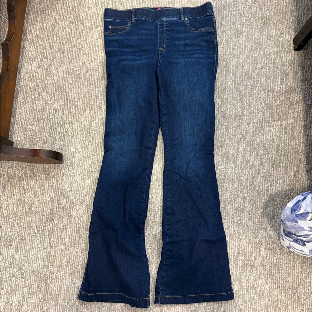 Spanx Pull On Jeans